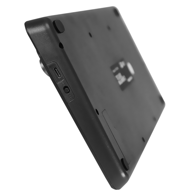 Teclado Inalámbrico TEROS TE-4064N 2.4 GHz Bluetooth Negro - Imagen 5