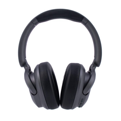 Audífonos Inalámbricos TEROS TE-8038N ANC Bluetooth 5.4 Negr