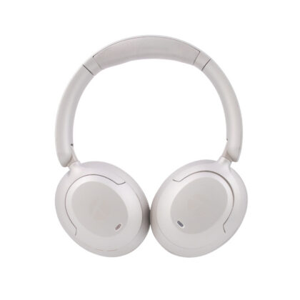 Audífonos Inalámbricos TEROS TE-8038NE ANC Bluetooth Gris Ti