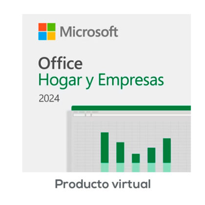 Microsoft Office Home and Business 2024