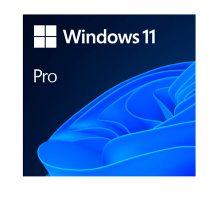 Sistema Operativo Microsoft Windows 11 Pro 64 Bits Español O [Licencia Digital ESD]